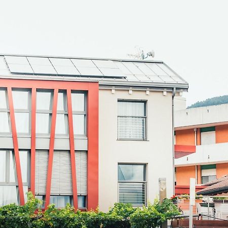 Silvanello Apartment Trento Exterior photo
